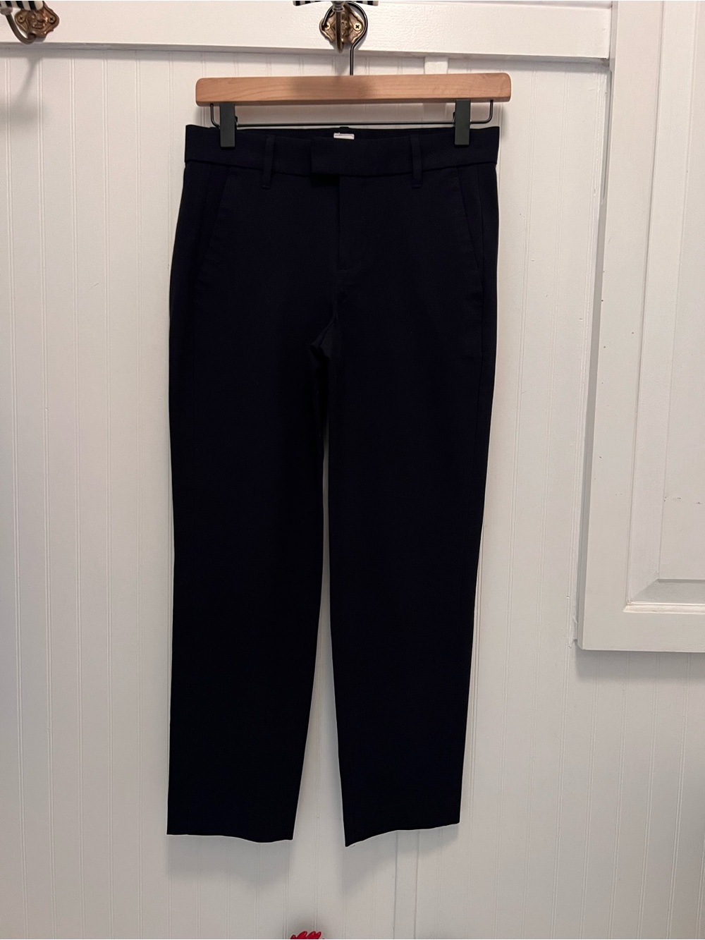 Gap Pixie Ankle Pants Size Petite 00